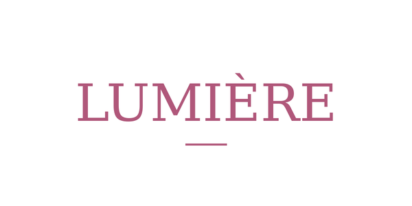 LUMIÈRE