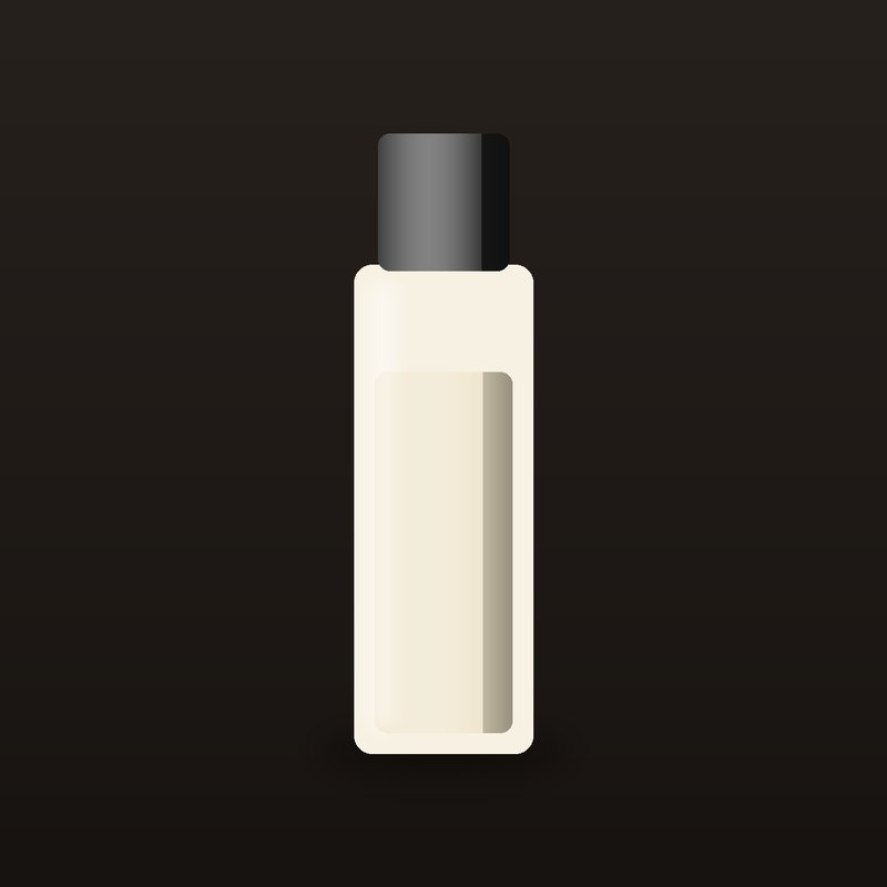 عطر مسك أبيض