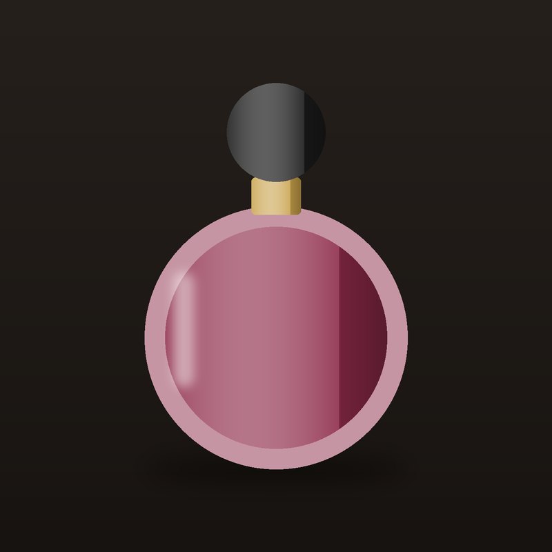 عطر ورد طائفي