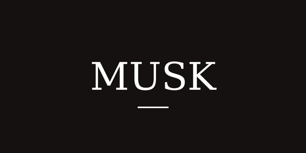 MUSK