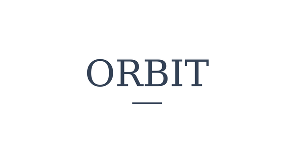 ORBIT