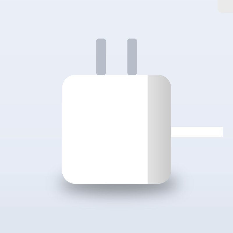 شاحن سريع 30W
