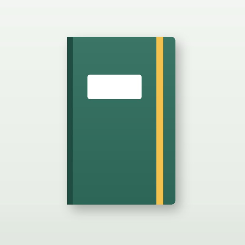دفتر ملاحظات